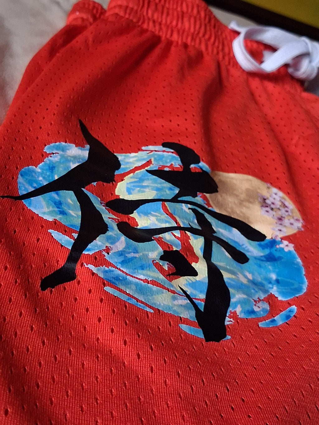 HOLd 自身 seLf ^ SHORTS (NEW)