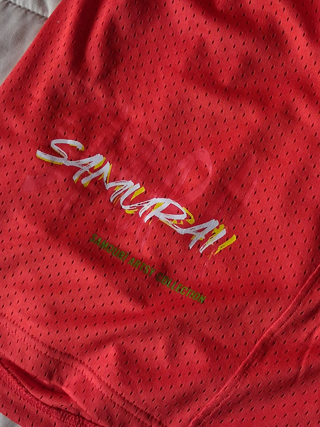 HOLd 自身 seLf ^ SHORTS (NEW)