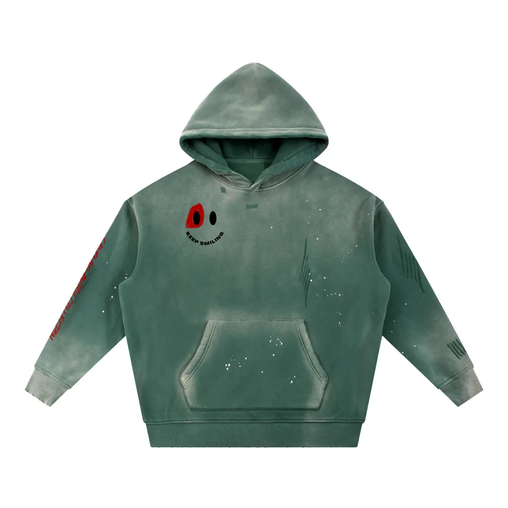 UNLIMITED SMILE WILL GET YOU RIGHT. ( SALE )