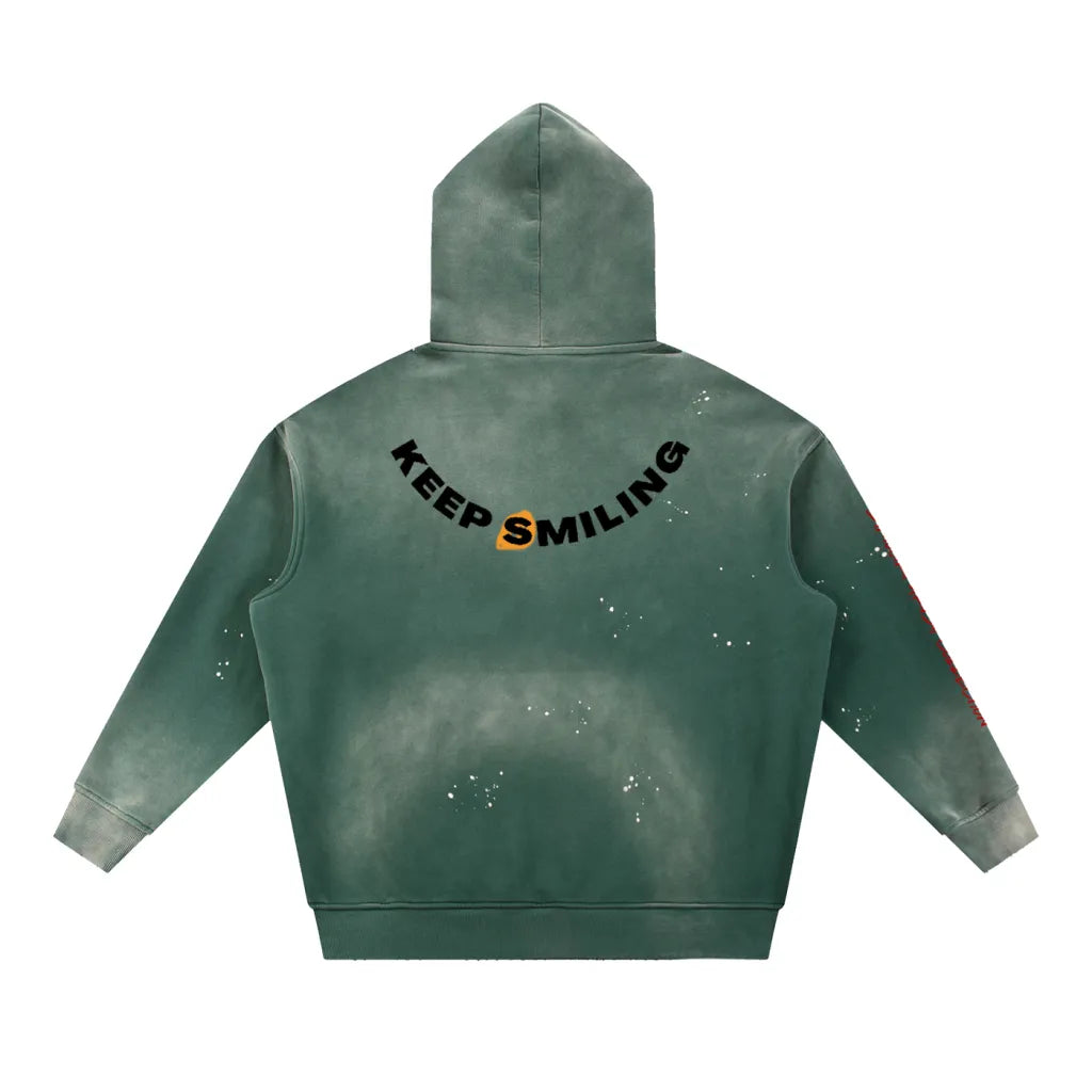 UNLIMITED SMILE WILL GET YOU RIGHT. ( SALE )