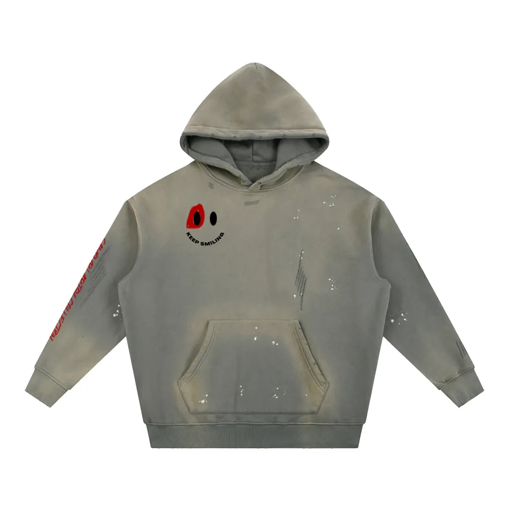 UNLIMITED SMILE WILL GET YOU RIGHT. ( SALE )