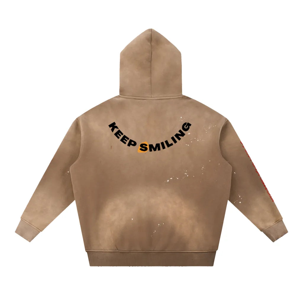 UNLIMITED SMILE WILL GET YOU RIGHT. ( SALE )