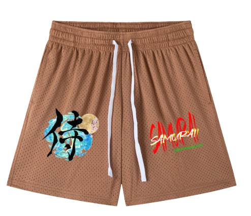 HOLd 自身 seLf ^ SHORTS (NEW)