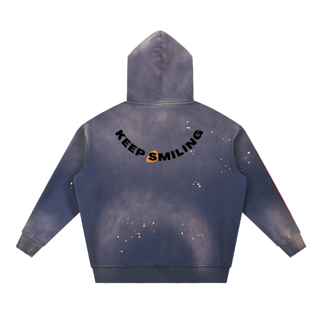 UNLIMITED SMILE WILL GET YOU RIGHT. ( SALE )